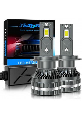 LED XENON H-7